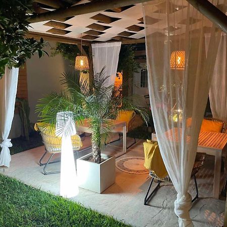 Elegant Rooms Argostoli  Exteriör bild
