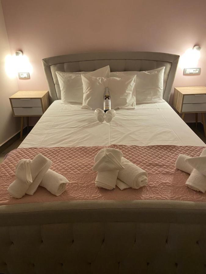 Elegant Rooms Argostoli  Exteriör bild