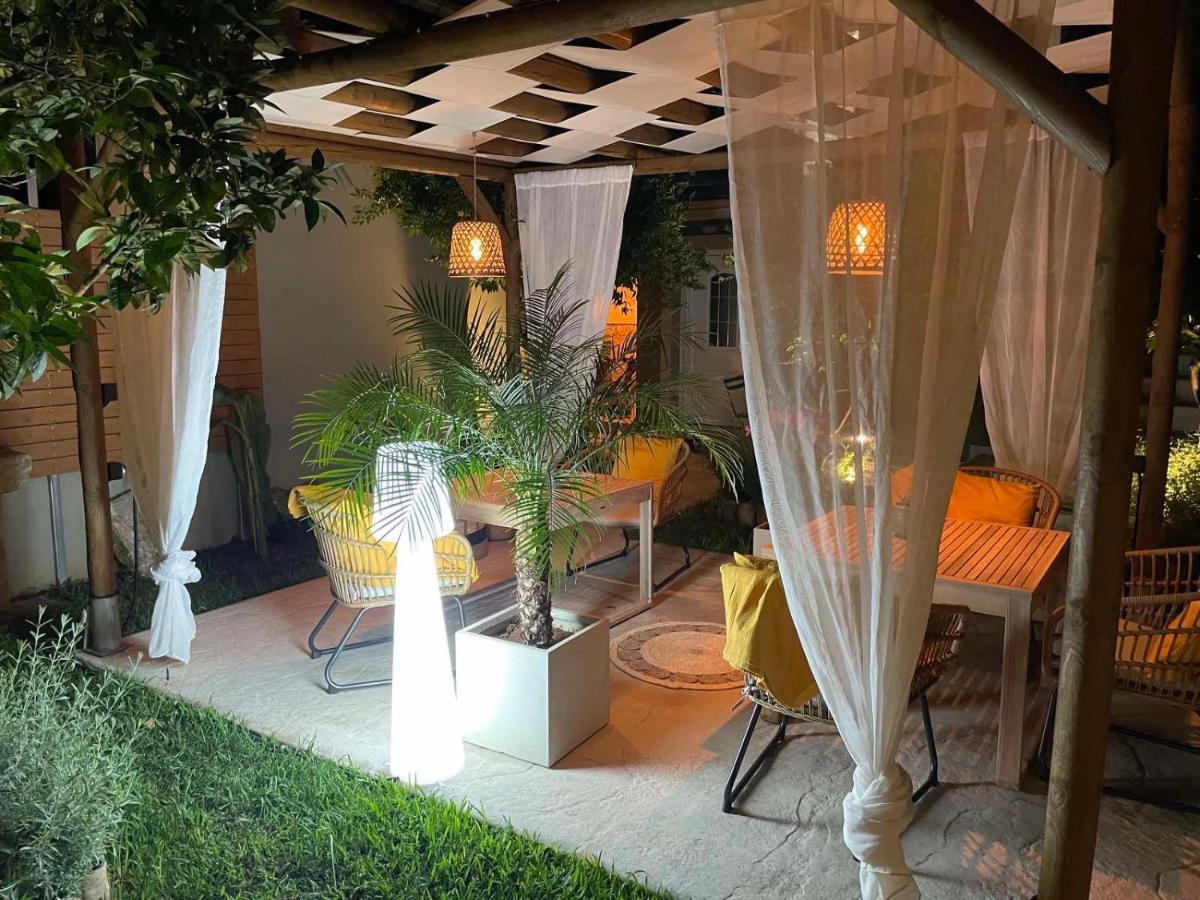 Elegant Rooms Argostoli  Exteriör bild