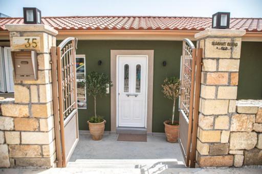 Elegant Rooms Argostoli  Exteriör bild