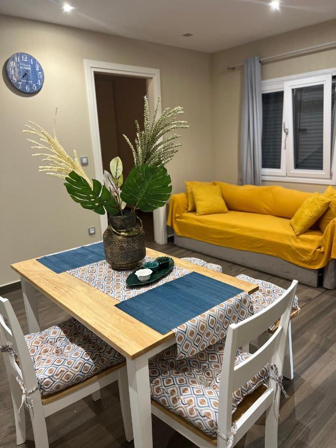 Elegant Rooms Argostoli  Exteriör bild
